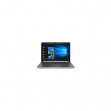 HP 14S-CF1028TX (I5, 4GB, 1TB, AMD 2GB, WIN10, 14IN) [5QH32PA] SILVER