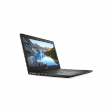 DELL INSPIRON 3480 (I7, 8GB, 1TB, WIN 10, 14 IN) BLACK