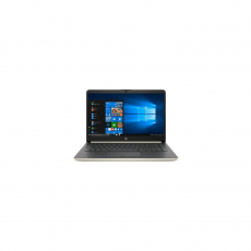 HP 14S-CF0063TU (I3, 4GB, 1TB, WIN 10, 14 INCH) [6JM48PA#AR6] GOLD