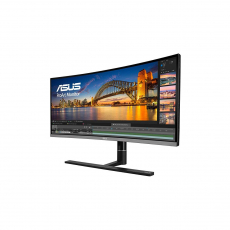 ASUS MONITOR LED 34 INCH PA34VC [90LM04A0-B01320]