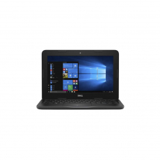 DELL INSPIRON 3180 (A9-9420, 4GB, 500GB, WIN 10, 11.6 IN) GRAY