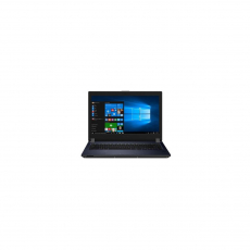ASUS P1440UF-FA7810T (I7, 8GB, 1TB, WIN10, 14IN) [90NX01J1-M01980] STAR GREY