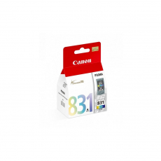 CANON CARTRIDGE INK COLOR PG 831 [PG-831]