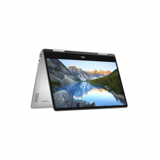 INSPIRON 7386 2-IN-1 (I7, 16GB, 512GB SSD, WIN 10 PRO, 13.3IN) BLACK
