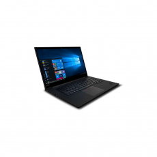 LENOVO THINKPAD P1 GEN2 (XEON E-2276M, 16GB, 512GB, NVIDIA 4GB, WIN10 PRO, 15.6IN) [20QTS07U00]