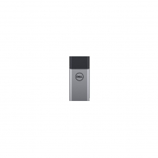 DELL OPTION KIT- HYBRID ADAPTER + POWER BANK USB-C  [F1C9H/SMB]