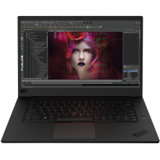 LENOVO THINKSTATION P1-DID (XEON E-2176M, 16GB, 512GB,  NVIDIA 4GB, WIN 10 PRO, 15.6 INCH) [20MDA02DID]