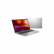 ASUS A509FJ-EK551T (I5, 4GB, 512GB, NVIDIA 2GB, WIN 10, 14 INCH) [90NB0MY1-M03390] TRANSPARENT SILVER