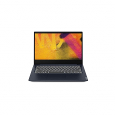 LENOVO S340-14IWL (I7, 4GB, 1TB, WIN10, 14IN) [81N700S7ID]  ONNYX BLACK