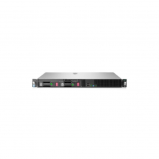 ProLiant DL20G9 (Xeon E3-1230v6, 16GB, 1TB SATA,WS16,18.5IN) [DL20G9-25ABWSMON]