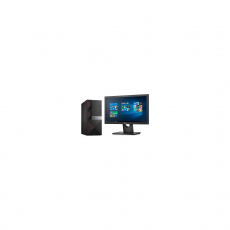 DELL PC VOSTRO 3670  (I3, 4GB, 1TB, LINUX, 19.5IN)