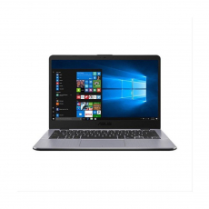 ASUS P1401UA-BV341T (I3, 4GB, 1TB, WIN10, 14IN) [90NB0HP1-M08030] STAR GREY