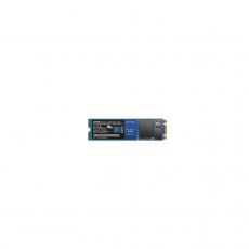 WD SSD BLUE 500 M.2 SN250 NVME [WDS250G1B0C]