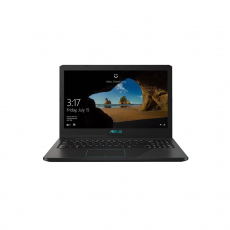 ASUS F570ZD-R5591T (AMD R5, 8GB, 1TB, NVIDIA 4GB, WIN10, 15.6IN) [90NB0IU1-M03590] BLACK