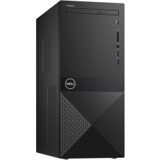 DELL PC VOSTRO 3670 (I3,4GB,1TB HDD,INTEL 630,WIN10 PRO,19.5 INCH)