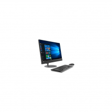 LENOVO AIO520-24IKL (i7, 4GB, 2TB, AMD 2GB, Win10, 23,8in) - Black [F0D100C4ID]