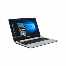 ASUS A407UF-BV531T (I5, 4GB, 1TB, NVIDIA 2GB, WIN10, 14 INCH) [90NB0J91-M01290] STAR GREY