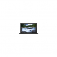 LATITUDE 7490 (I7, 8GB, 256GB SSD, WIN10 PRO, 14IN)