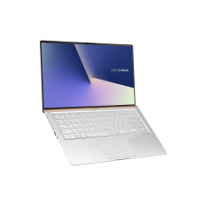 ASUS UX333FLC-A702T (I7, 16GB, 512GB SSD, WIN 10, 13.3INCH) [90NB0MW7-M04060] ICICLE SILVER