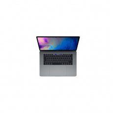 APPLE MACBOOK PRO 2019 (I7, 16GB, 256GB, MAC OS, 15.4 INCH) [MV902ID/A] SPACE GRAY