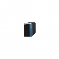 QNAP TS-253Be-4G-4T (2-Bay NAS, 4GB, 4TB HDD)