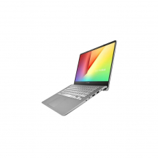 ASUS S430UN-EB734T (I7, 8GB, 1TBHDD+256GB SSD, NVIDIA 2GB, WIN10, 14IN) [90NB0J44-M02360] GUN METAL