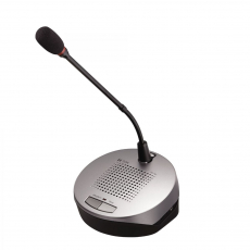 CHAIRMAN UNIT WITH LONG MICROPHONE [TS-781]