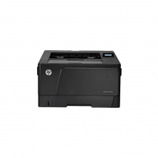 HP PRINTER LASERJET PRO M706N [B6S02A]