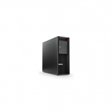 LENOVO PC THINKSTATION P520C (XEON W-2125, 8GB, 1TB, NVIDIA 2GB, WIN10 PRO) [30BXA001ID]