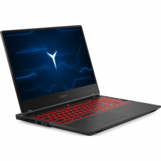 LENOVO LEGION Y7000 SE (I7, 16GB, 512GB, WIN10, 15.6INCH) [81T00010ID] BLACK
