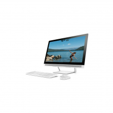 HP PC PAVILION 27-R168D AIO (I7, 16GB, 2TB, WIN 10, 27IN) [4YT37AA]