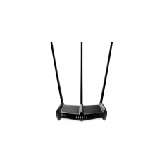 TP-LINK 450Mbps High Power Wireless N Router [TL-WR941HP]
