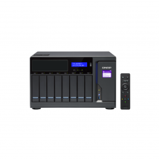 QNAP TVS-882BRT3-ODD-I7-32G
