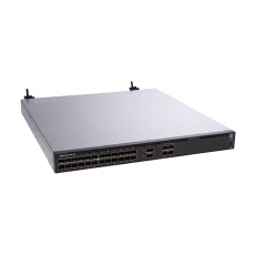DELL EMC SWITCH S4128F-ON (1U, PHY-LESS, 28X 10GBE SFP+, 2 x QSFP28)