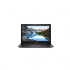 DELL INSPIRON 15-5583 (I5, 8GB, 2TB, NVIDIA 2GB, WIN10, 15.6IN) BLACK