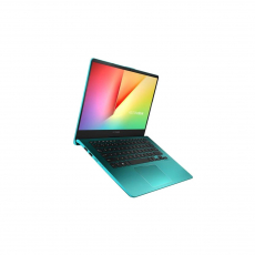 ASUS S430FN-EB731T (I7, 8GB, 512GB, NVIDIA 2GB, WIN10, 14IN) [90NB0KM1-M04430] FIRMAMENT GREEN