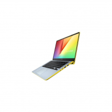 ASUS S430UN-EB733T (I7, 8GB, 1TBHDD+256GB SSD, NVIDIA 2GB, WIN10, 14IN) [90NB0J43-M02750] BLUE YELLOW