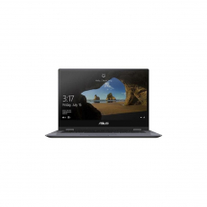 ASUS TP412UA-EC701T (I7, 8GB, 512GB SSD, WIN10, 14IN) [90NB0J71-M06690] STAR GREY