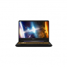 Jual ASUS TUF GAMING FX505DD-R5597T (R5, 8GB 1TB, NVIDIA 3GB, WIN