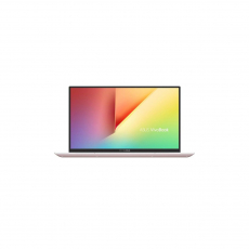 ASUS S330FA-EY511T (I5, 4GB, 256GB, WIN 10, 13.3INCH) [90NB0KU1-M05430] PINK METAL