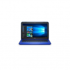 DELL INSPIRON 3180 (A9-9420, 4GB, 500GB, WIN 10, 11.6 IN) BLUE