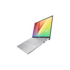 ASUS A409UJ-BV351T (I3, 4GB, 512GB, NVIDIA 2GB, WIN10, 14 INCH) [90NB0NB1-M00350] TRANSPARANT SILVER