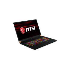 MSI GS75 9SE (I7, 16GB, 1TB, NVIDIA 6GB, WIN10, 17.3IN) [9S7-17G111-1060] BLACK