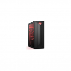 HP OMEN OBELISK 875-1089d (I7, 16GB, 2TB+256GB, NVIDIA 6GB, WIN10) [7KK76AA]