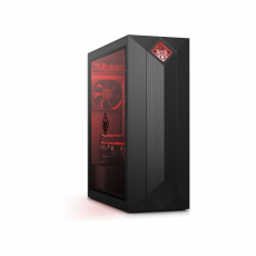 HP OMEN 875-1099D  (I7, 16GB, 2TB+256GB, NVIDIA 6GB, WIN10 HOME) [7KK99AA]