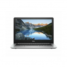 DELL INSPIRON 7472 (I7, 8GB, 1TB, WIN 10, 14 IN) SILVER