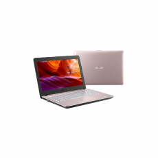 ASUS X441UB-GA321T ( I3, 4GB, 1TB, NVIDIA  2GB, WIN 10, 14 INCH) [90NB0ID6-M01100] ROSE GOLD