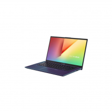 ASUS A412FL-EK503T (I5, 8GB, 512GB, NVIDIA 2GB, WIN10, 14 INCH) [90NB0M13-M00330] PEACOCK BLUE
