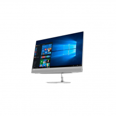 LENOVO AIO 520-24IKU (i5, 4GB, 2TB, AMD 2GB, Win10, 23.8in) [F0D2004LID]