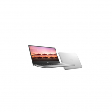 INSPIRON 14-5480 (I5, 4GB, 1TBHDD+128GB SSD, NVIDIA 2GB, WIN10, 14IN) SILVER